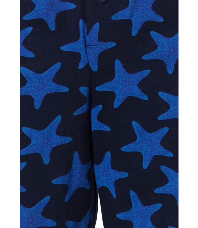 mens Mix & Match  cotton shorts 'all stars'