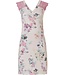 Pastunette Deluxe sleeveless nightdress 'romantic blossom & lace'