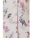 full button woven nightdress 'romantic blossom'