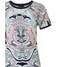 short sleeve pyjama 'oriental dreams'