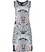 sleeveless nightdress 'oriental dreams'