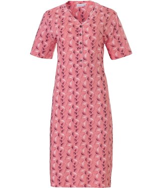 Pastunette short sleeve cotton nightdress 'little wishy'