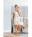 short sleeve nightdress 'by the seashore'