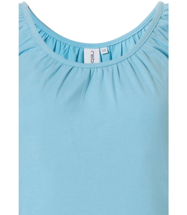 short sleeve shorty set 'seaside stripes sparkles'