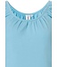 shorty set met korte mouwen 'seaside stripes sparkles'