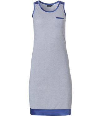 Pastunette Deluxe sleeveless nightdress 'charming elegance'