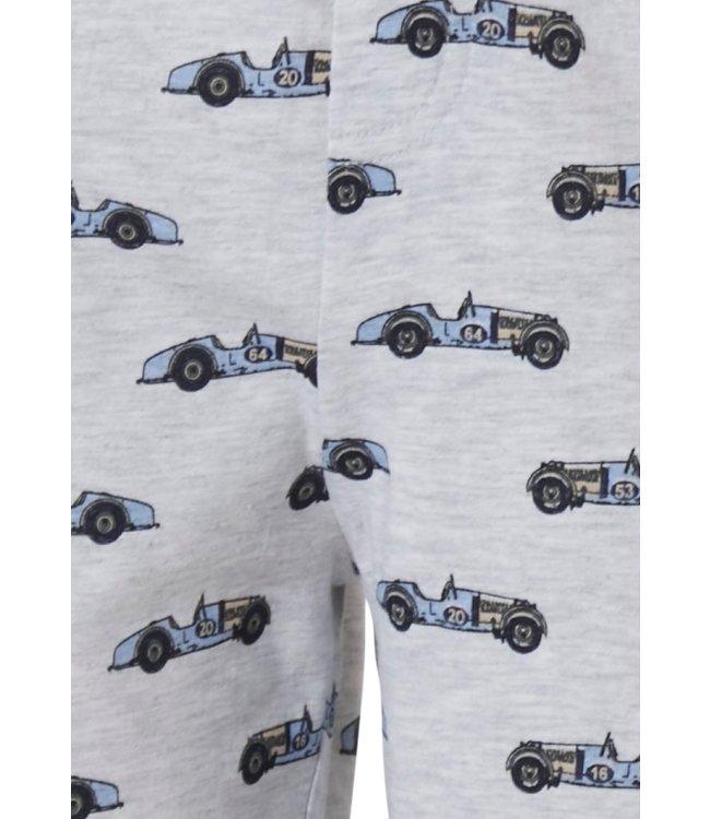 mens shorts 'little bit super sports car'