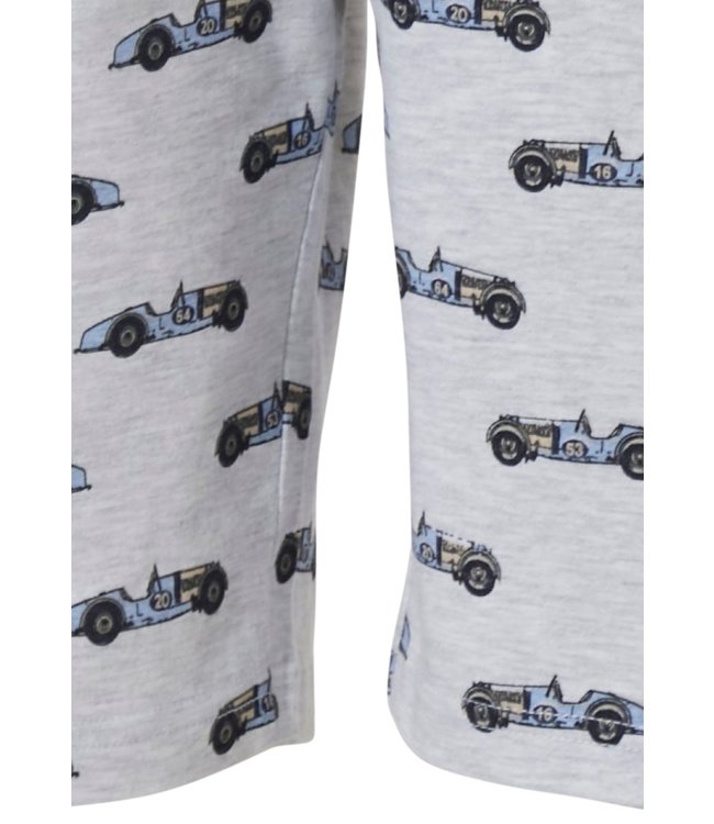 mens shorts 'little bit super sports car'