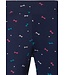 Mix & Match long cuffed pants 'dottie & bones '