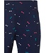 Mix & Match long cuffed pants 'dottie & bones '