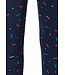 Mix & Match long cuffed pants 'dottie & bones '