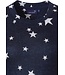 long sleeve nightdress 'nightsky trendy stars ★'