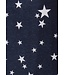 long sleeve nightdress 'nightsky trendy stars ★'