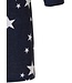 long sleeve nightdress 'nightsky trendy stars ★'