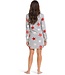 long sleeve nightdress 'fabulously starry ★'
