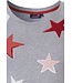 long sleeve nightdress 'fabulously starry ★'