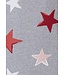 long sleeve nightdress 'fabulously starry ★'