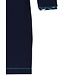 ladies organic cotton nightdress 'dream love birds'