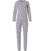 long sleeve pyjama 'chic little lovehearts ♥'