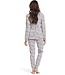 long sleeve pyjama 'chic little lovehearts ♥'