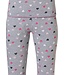 long sleeve pyjama 'chic little lovehearts ♥'