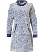 soft fleece home dress 'pretty paws ♥ chic animal'