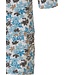 ladies cotton nightdress 'winter garden'