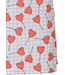 cotton spaghetti dress 'sweety hearts ♥'