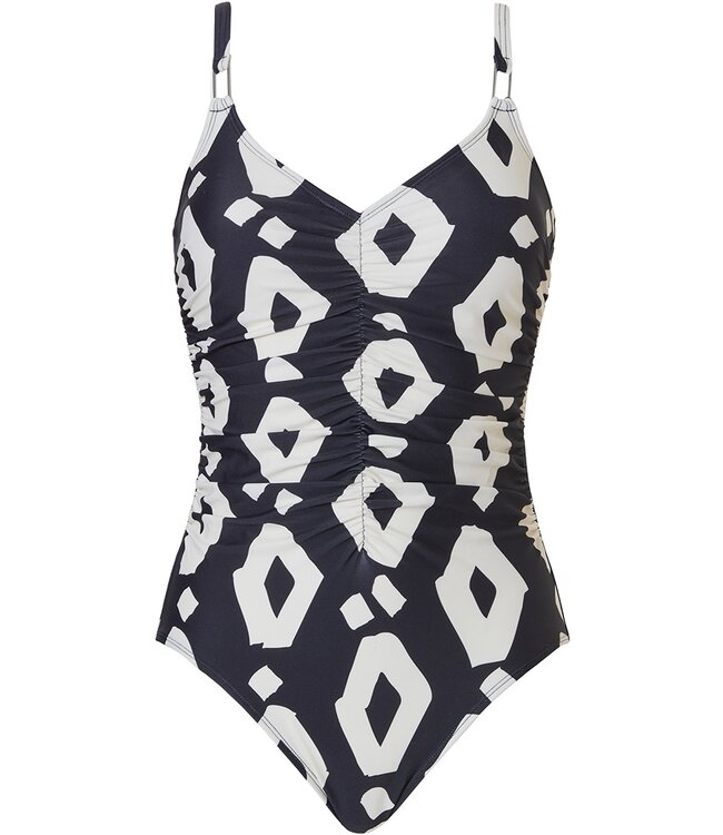 Pastunette Beach swim suit 'diamond dazzle'