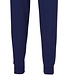 cotton pyjama set with cuffs 'bold stripes'