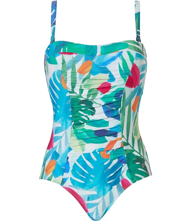 Pastunette Beach swimsuit  'palm beach'