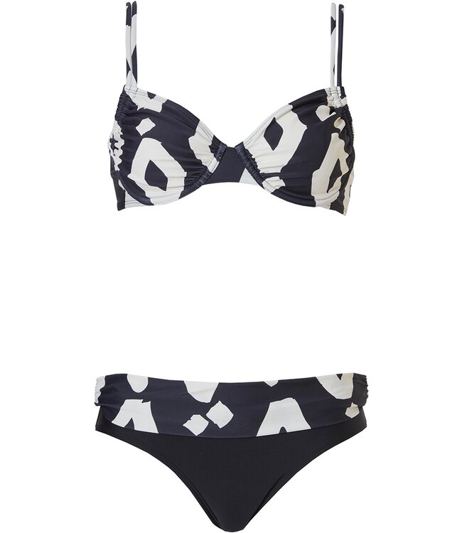 Pastunette Beach bikini set 'diamond dazzle'