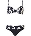 Pastunette Beach bikini set 'diamond dazzle'