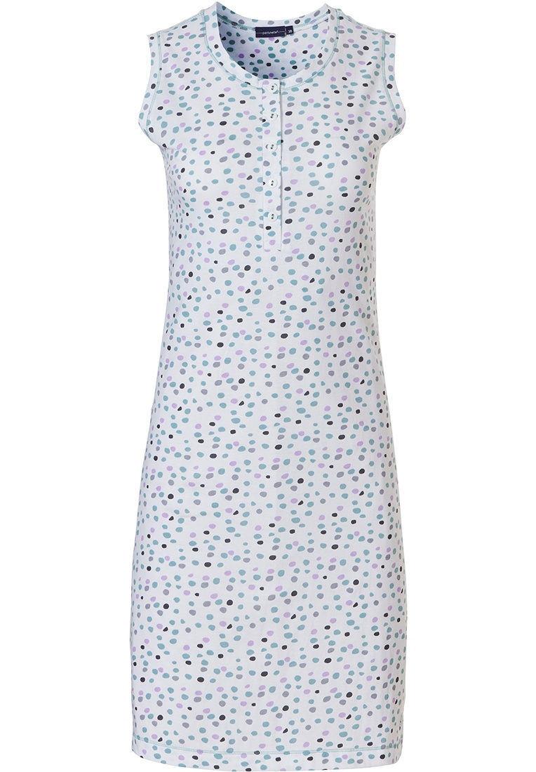 katoenen dames pyjama's