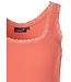 shorty set with vest 'little sweet heart ♥'