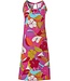 Pastunette Beach trendy sleeveless beachdress 'fun fantasy beach' 95cm