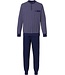 cotton pyjama set with buttons 'mix it up'