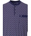 cotton pyjama set with buttons 'mix it up'