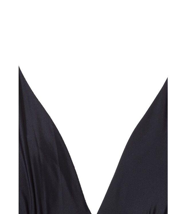 pure black badpak 'model perfect'