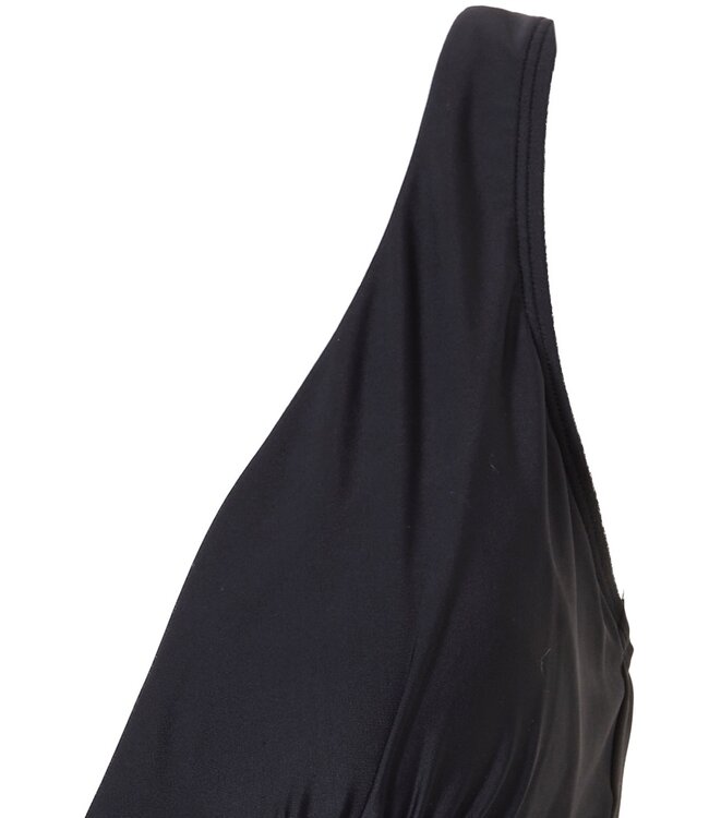 pure black badpak 'model perfect'