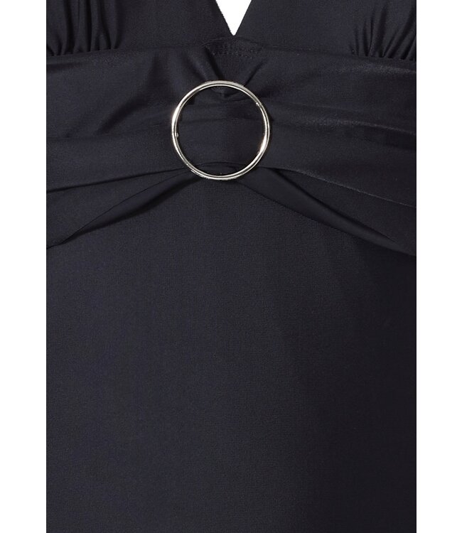 pure black badpak 'model perfect'