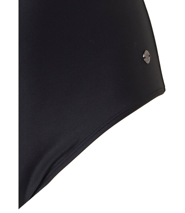 pure black badpak 'model perfect'