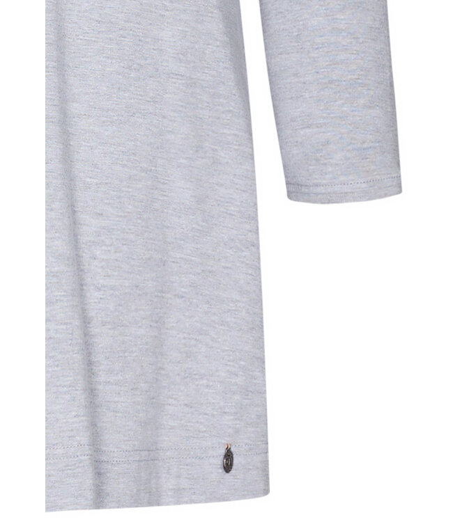 dames nachthemd met lange mouwen 'Daisy Deer'