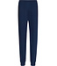 men's long sleeve cotton pyjama set with buttons 'bold stripes'