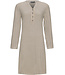 Pastunette Deluxe ladies long sleeve nightdress with buttons 'micro fashion'