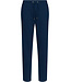 mens long sleeve 'v 'neck cotton pyjama set 'striped lines'