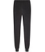 mens 'v' neck terry lounge pyjama set 'in the stripe'