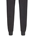 mens 'v' neck terry lounge pyjama set 'in the stripe'