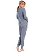 ladies home lounge relax set 'soft slumber'