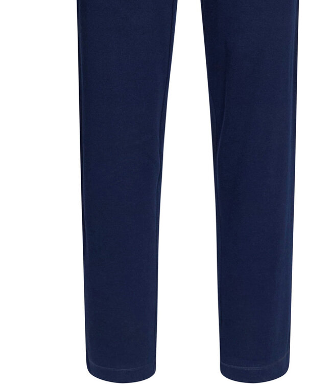 mens cotton pyjama set with buttons 'cool fashion dashes'